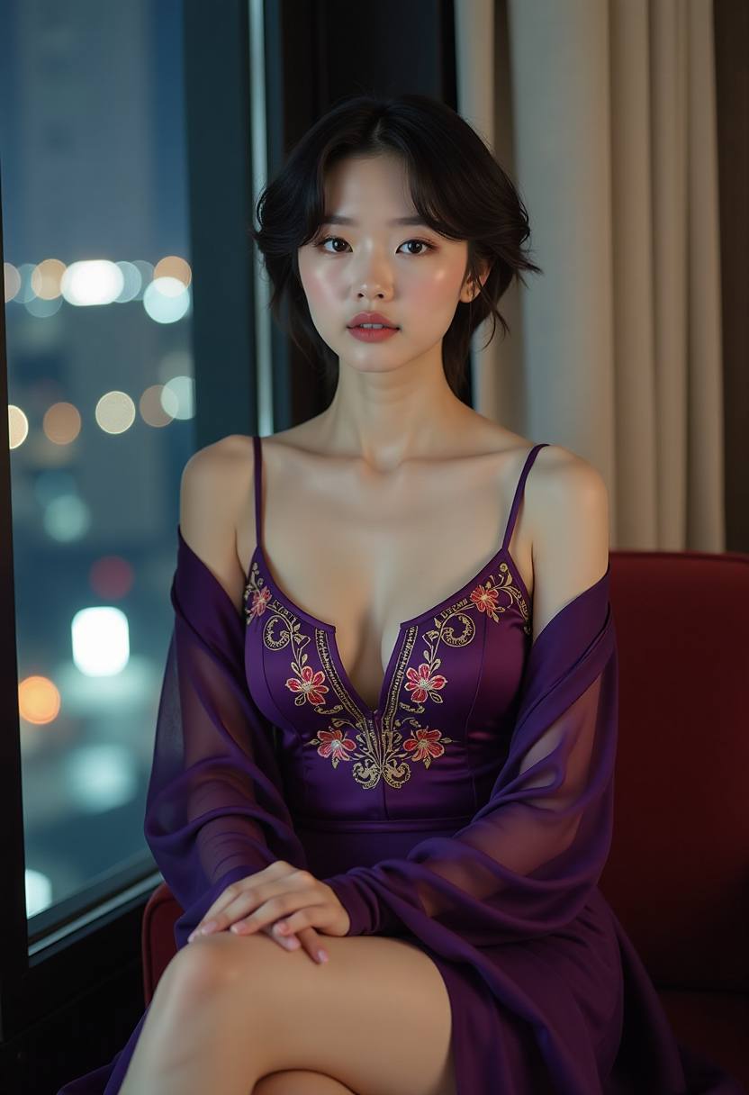 纸飞机的冬天海报